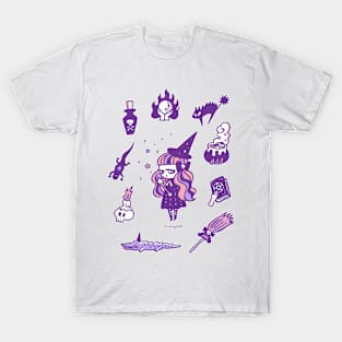 Witch Land T-Shirt